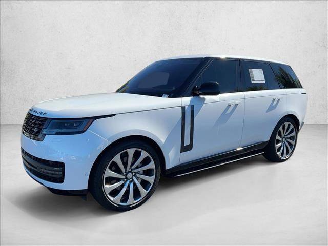 2023 Land Rover Range Rover SE — SUV — 14,750 mi — Reno, NV