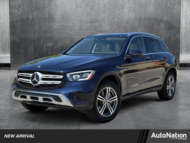 2022 Mercedes-Benz GLC GLC 300 — SUV — 15,794 mi — Reno, NV