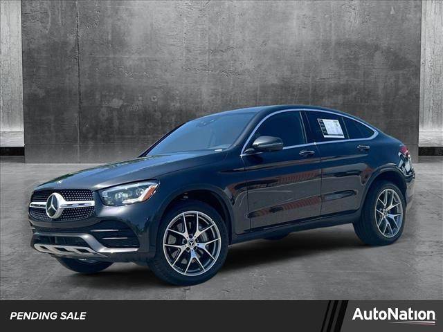 2023 Mercedes-Benz GLC GLC 300 — SUV — 36,422 mi — Reno, NV
