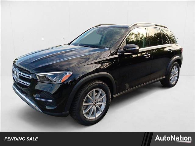 2025 Mercedes-Benz GLE GLE 350 — SUV — 4,565 mi — Reno, NV