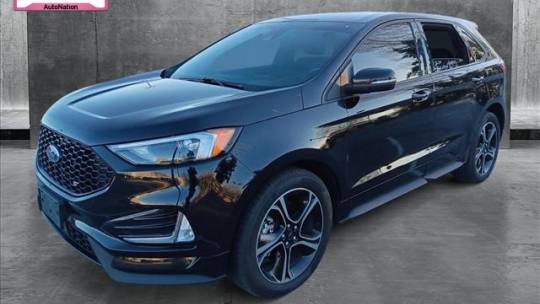 2020 Ford Edge ST — SUV — 38,847 mi — Reno, NV