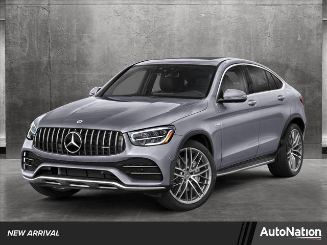 2021 Mercedes-Benz GLC AMG GLC 43 — SUV — 14,302 mi — Reno, NV