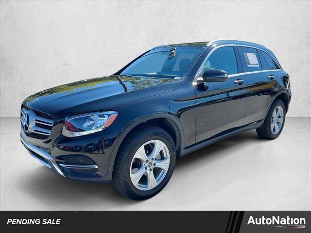 2017 Mercedes-Benz GLC GLC 300 — SUV — 56,178 mi — Reno, NV