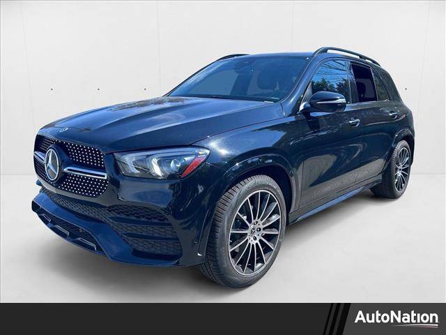 2023 Mercedes-Benz GLE GLE 350 — SUV — 31,481 mi — Reno, NV