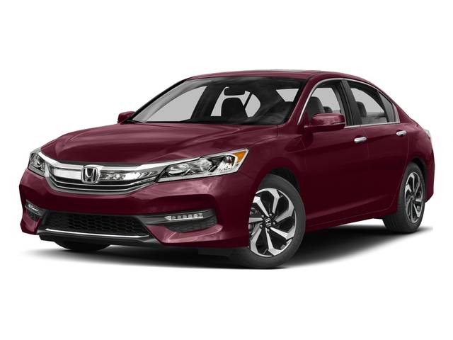 2017 Honda Accord EX — Sedan — 151,131 mi — Reno, NV