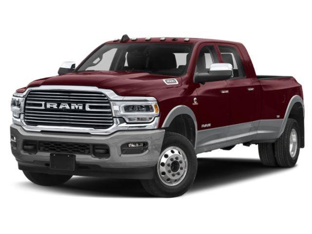 2020 Ram 3500 Laramie — Pickup Truck — 54,761 mi — Reno, NV