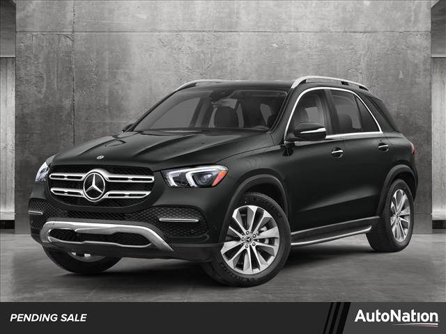 2021 Mercedes-Benz GLE GLE 450 — SUV — 61,617 mi — Reno, NV