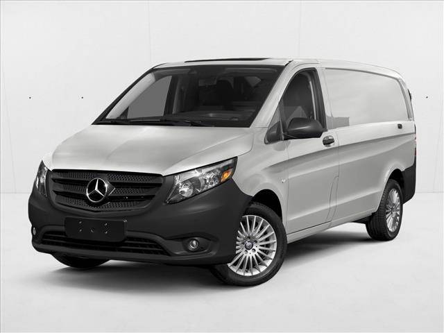 2020 Mercedes-Benz Metris Cargo Van Standard — Cargo Van — 54,484 mi — Reno, NV