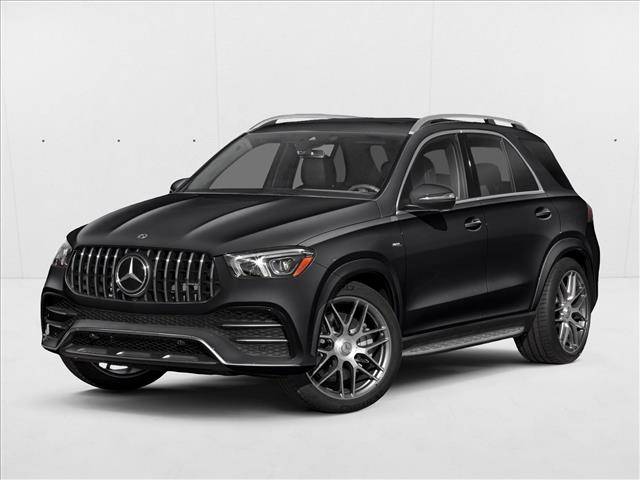 2023 Mercedes-Benz GLE AMG GLE 53 — SUV — 10,200 mi — Reno, NV