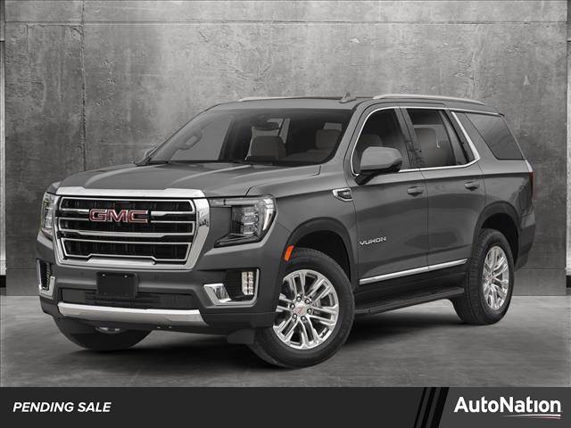 2021 GMC Yukon SLT — SUV — 25,959 mi — Reno, NV