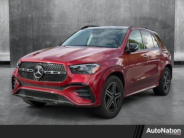 2024 Mercedes-Benz GLE GLE 350 — SUV — 23,282 mi — Reno, NV