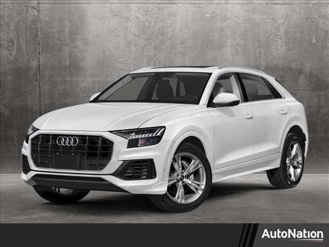 2019 Audi Q8 Prestige — SUV — 41,744 mi — Reno, NV