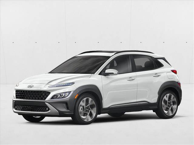 2022 Hyundai Kona N Line — SUV — 14,353 mi — Reno, NV