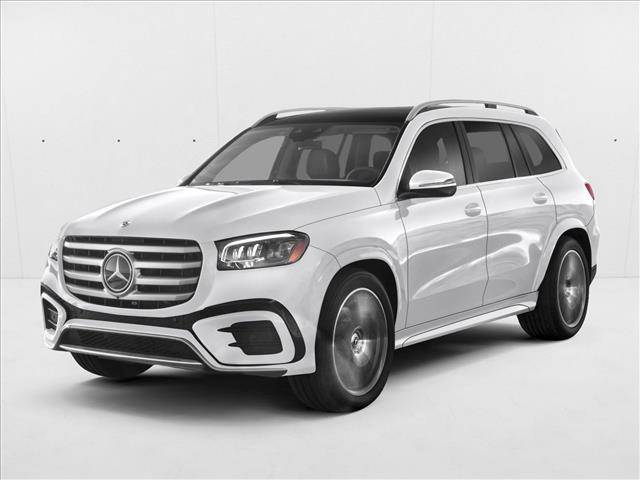 2024 Mercedes-Benz GLS GLS 450 — SUV — 7,387 mi — Reno, NV