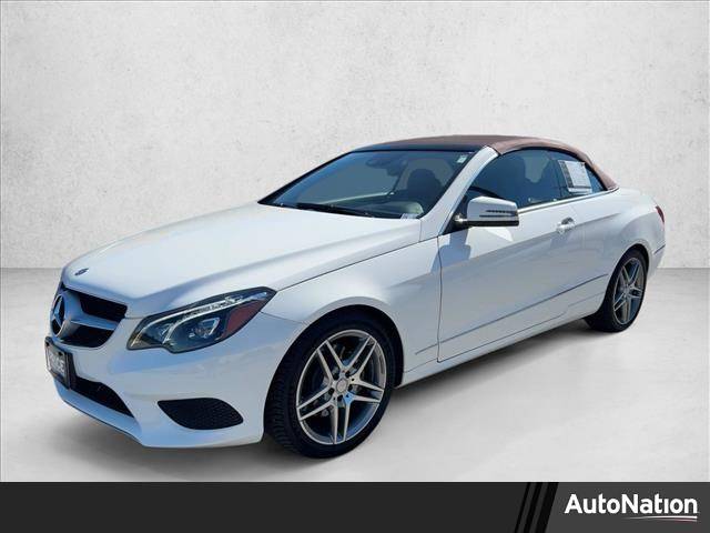 2014 Mercedes-Benz E-Class E 350 — Convertible — 79,377 mi — Reno, NV