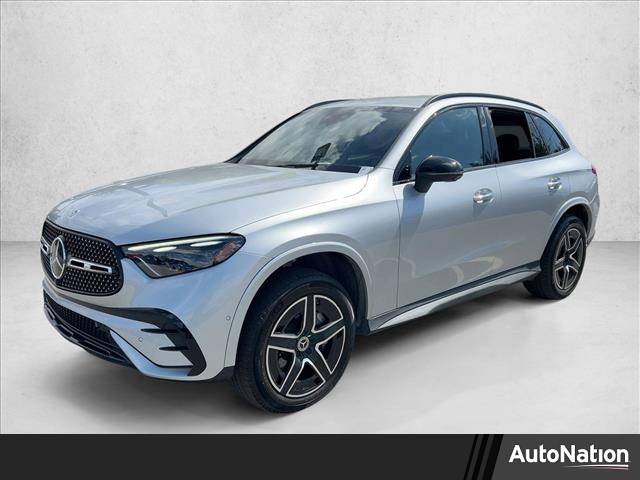 2023 Mercedes-Benz GLC GLC 300 — SUV — 50,713 mi — Reno, NV