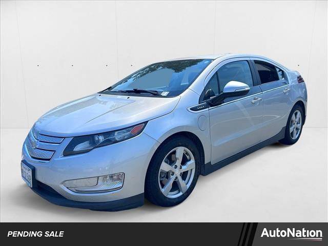2013 Chevrolet Volt Base — Sedan — 89,387 mi — Reno, NV
