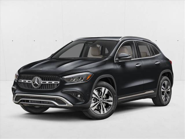 2026 Mercedes-Benz GLA GLA 250 — SUV — 12 mi — Reno, NV