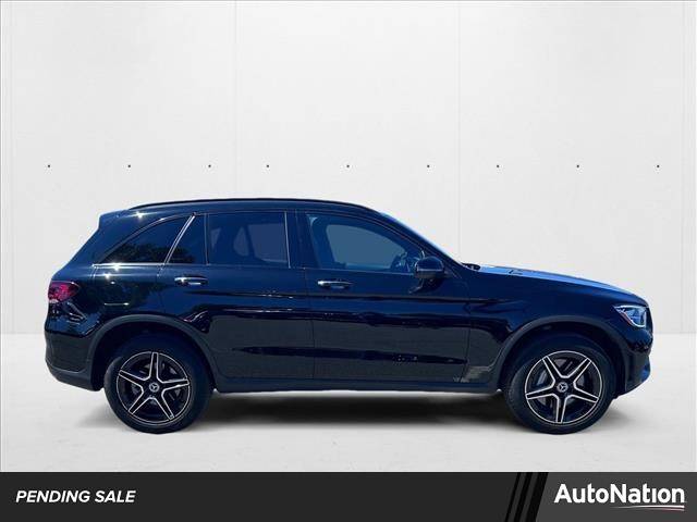 2022 Mercedes-Benz GLC GLC 300 — SUV — 25,537 mi — Reno, NV