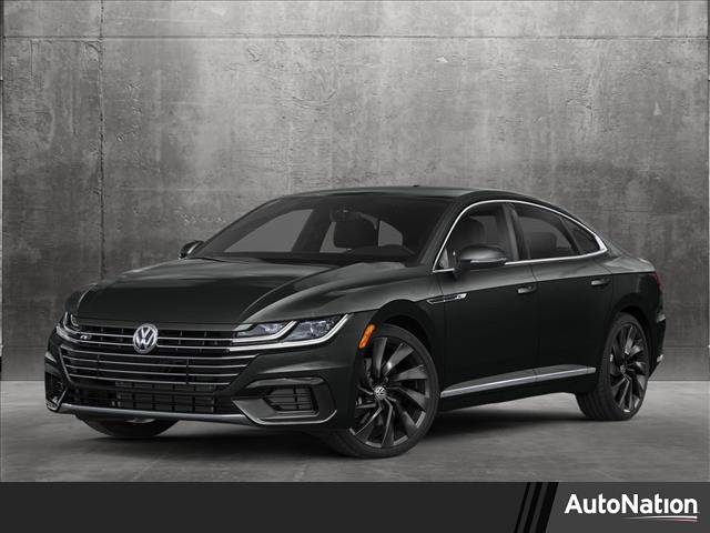 2019 Volkswagen Arteon SEL Premium R-Line — Hatchback — 44,786 mi — Reno, NV