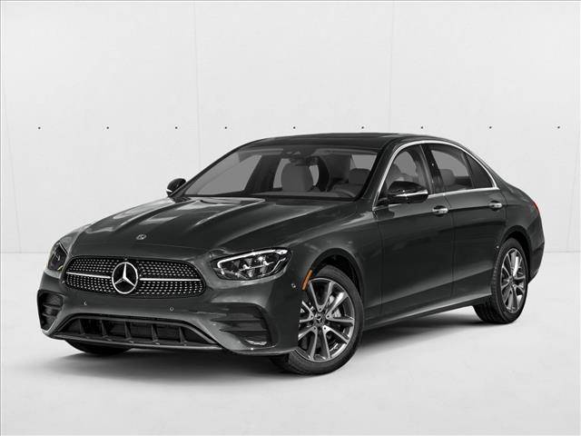 2022 Mercedes-Benz E-Class E 450 — Sedan — 34,375 mi — Reno, NV