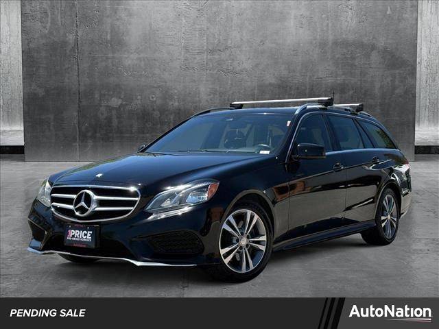 2014 Mercedes-Benz E-Class E 350 — Wagon — 117,318 mi — Reno, NV