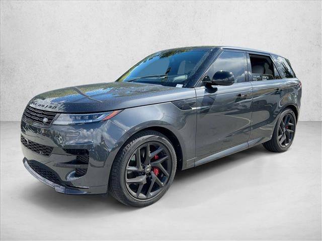 2024 Land Rover Range Rover Sport SE Dynamic — SUV — 13,266 mi — Reno, NV