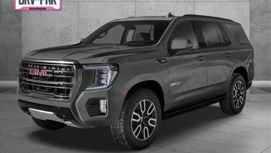 2021 GMC Yukon Denali — SUV — 90,051 mi — Reno, NV
