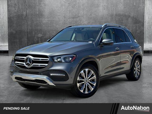 2021 Mercedes-Benz GLE GLE 350 — SUV — 62,745 mi — Reno, NV