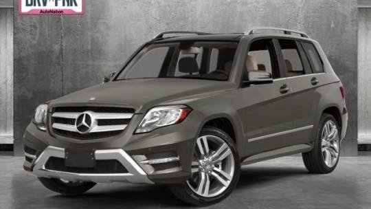 2014 Mercedes-Benz GLK GLK 350 — SUV — 95,518 mi — Reno, NV
