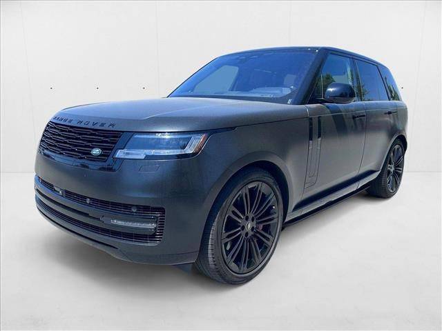 2023 Land Rover Range Rover SE — SUV — 14,243 mi — Reno, NV