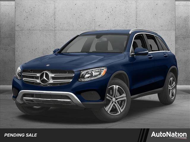 2017 Mercedes-Benz GLC GLC 300 — SUV — 59,319 mi — Reno, NV