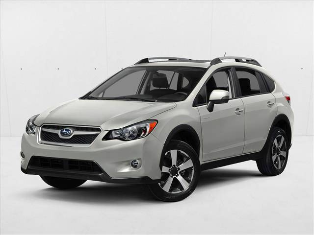 2014 Subaru XV Crosstrek Base — SUV — 120,488 mi — Reno, NV