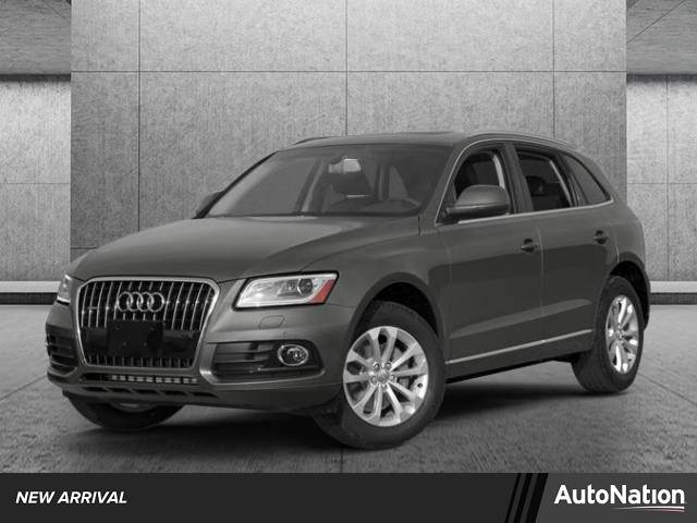 2013 Audi Q5 Premium Plus — SUV — 86,298 mi — Reno, NV