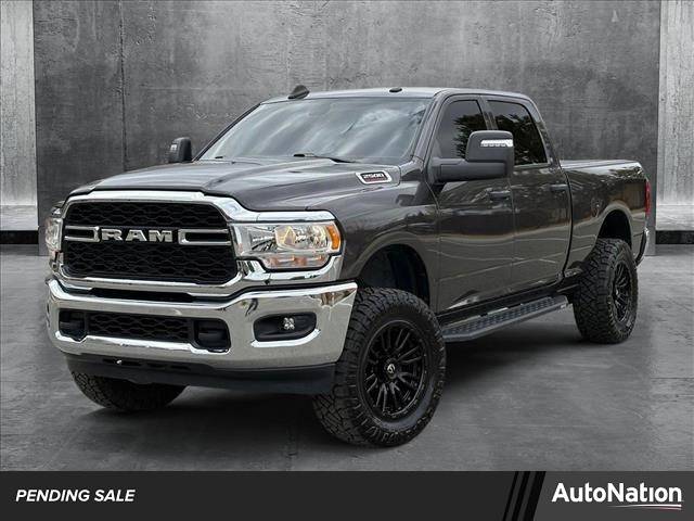 2024 Ram 2500 Tradesman — Pickup Truck — 8,110 mi — Reno, NV