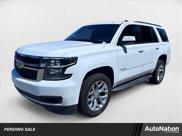2019 Chevrolet Tahoe LT — SUV — 109,742 mi — Reno, NV