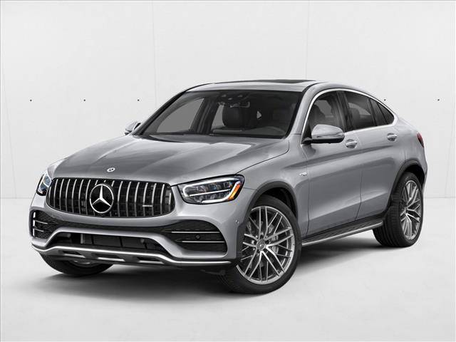 2022 Mercedes-Benz GLC AMG GLC 43 — SUV — 24,861 mi — Reno, NV