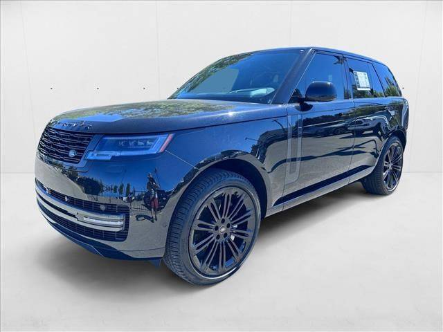 2024 Land Rover Range Rover SE — SUV — 18,533 mi — Reno, NV
