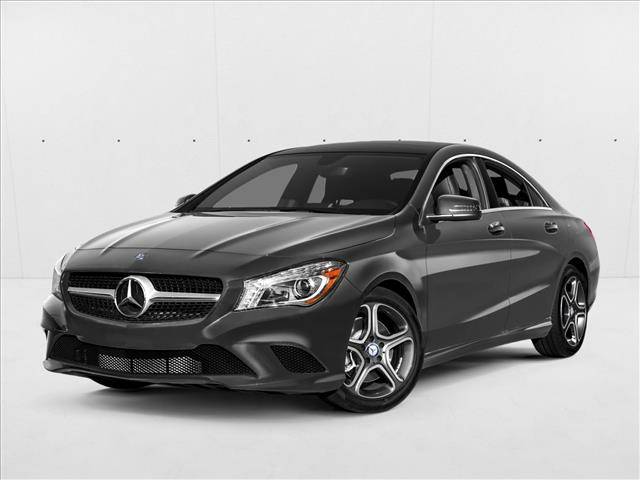 2016 Mercedes-Benz CLA CLA 250 — Sedan — 70,816 mi — Reno, NV