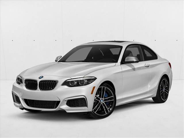 2018 BMW 2 Series M240i — Coupe — 27,469 mi — Reno, NV
