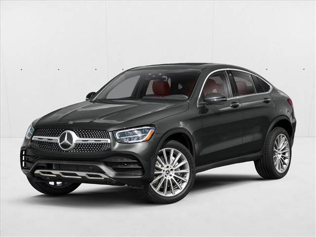 2022 Mercedes-Benz GLC GLC 300 — SUV — 31,429 mi — Reno, NV