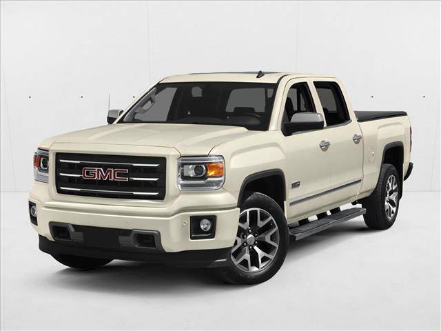 2014 GMC Sierra 1500 SLT — Pickup Truck — 121,712 mi — Reno, NV