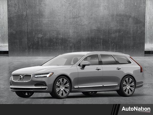 2021 Volvo V90 Inscription — Wagon — 92,970 mi — Reno, NV
