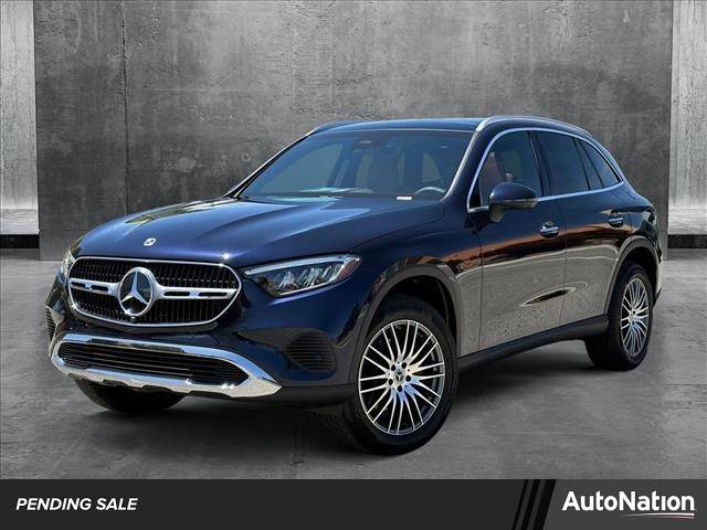 2023 Mercedes-Benz GLC GLC 300 — SUV — 2,889 mi — Reno, NV