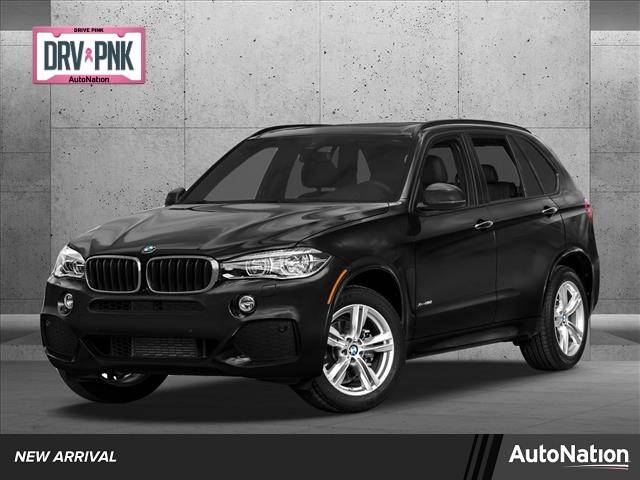 2016 BMW X5 35i — SUV — 133,172 mi — Reno, NV