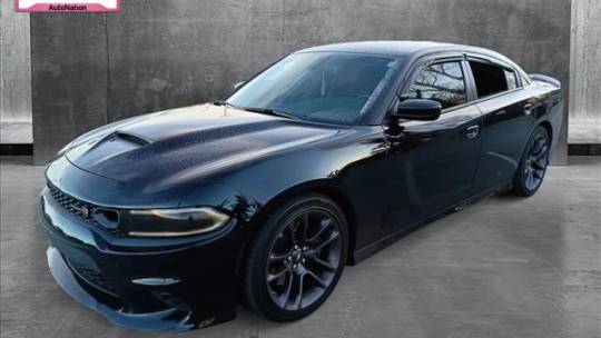 2023 Dodge Charger Scat Pack — Sedan — 20,267 mi — Reno, NV