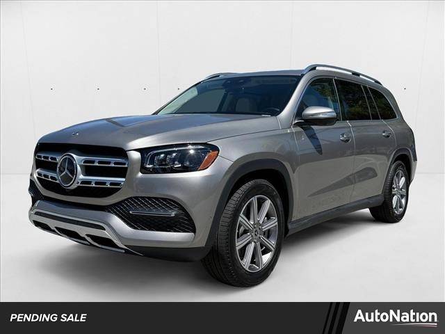 2022 Mercedes-Benz GLS GLS 450 — SUV — 23,132 mi — Reno, NV