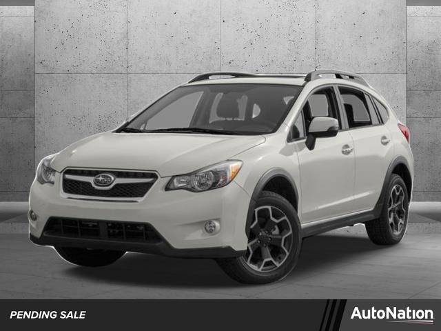 2013 Subaru XV Crosstrek 2.0i Premium — SUV — 123,583 mi — Reno, NV