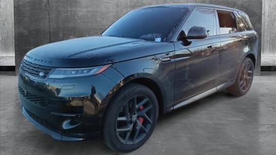 2024 Land Rover Range Rover Sport SE Dynamic — SUV — 3,152 mi — Reno, NV