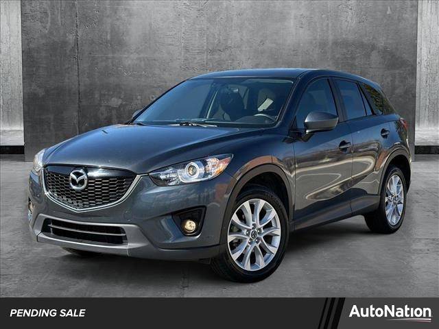 2013 Mazda CX-5 Grand Touring — SUV — 59,242 mi — Reno, NV